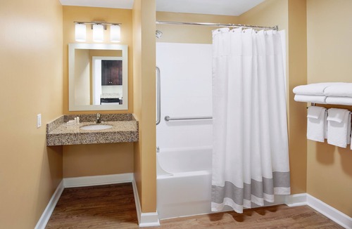 Westgate Hotel | TownePlace Suites by Marriott Jacksonville