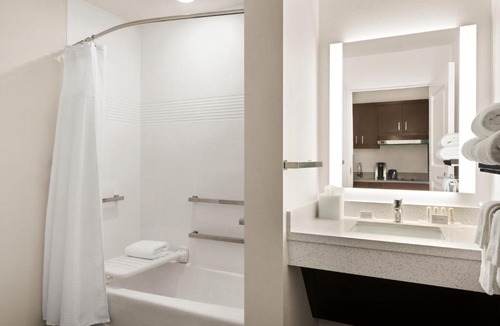 Marion Hotel | TownePlace Suites Cedar Rapids Marion