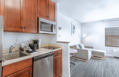 Fredericksburg Hotel | Towneplace Suites Fredericksburg
