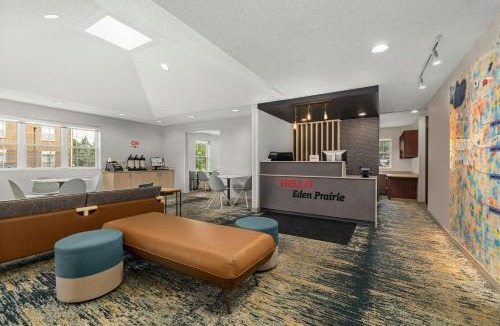 Eden Prairie Hotel | TownePlace Suites Minneapolis Eden Prairie