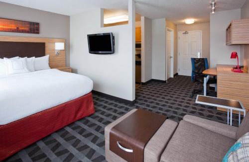 Eden Prairie Hotel | TownePlace Suites Minneapolis Eden Prairie