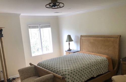 Beech Island Condo | Townhome Available on the scenic Savannah River, 2 miles from Downtown Augusta