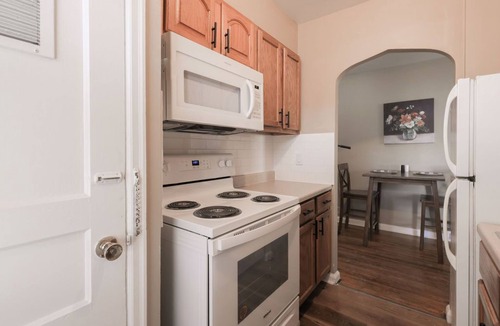 Dundee-Happy Hollow Historic District House | Townhouse located near Midtown Omaha