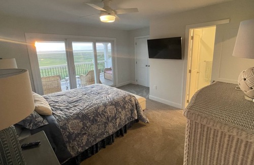 Sea Isle City House | Townsend Inlet Newly Remodeled