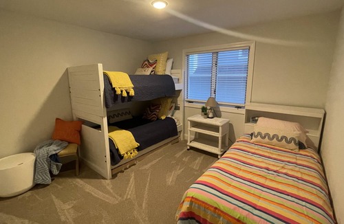 Sea Isle City House | Townsend Inlet Newly Remodeled