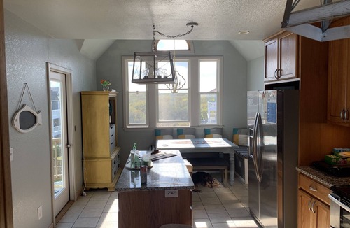 Ocean Hill House | Tranquil 7 bedroom oceanfront home JANUARY-MARCH ONLY!