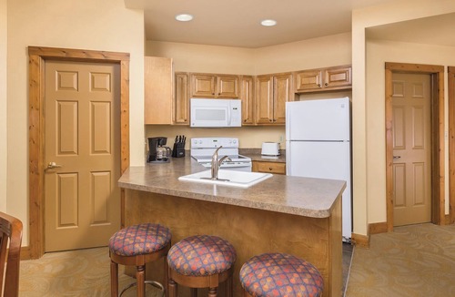 Hanover Condo | Tranquil Retreat: Cozy Studio @ Wyndham Galena