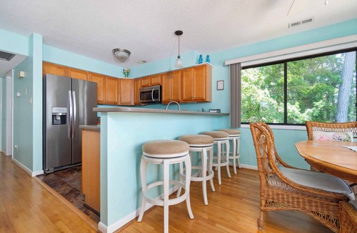 Oriental House | Tranquil Waters - Waterfront home with private dock