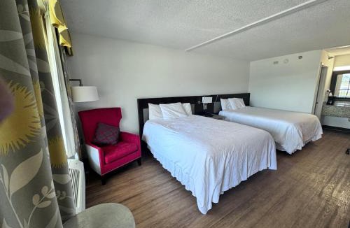 Lugoff Hotel | Travel Inn - Lugoff