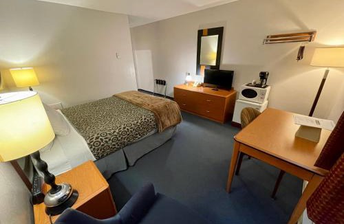 Watertown Hotel | Travel Inn Watertown