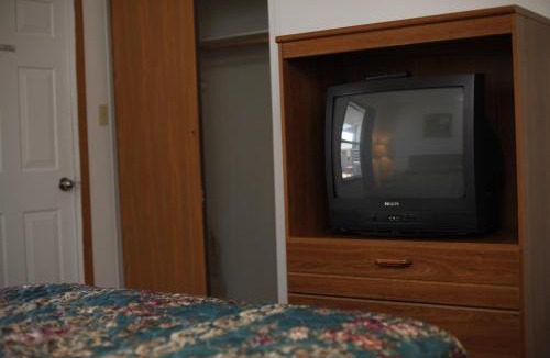Macon Hotel | Travelier Motel