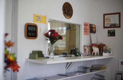 Macon Hotel | Travelier Motel