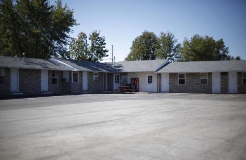 Macon Hotel | Travelier Motel
