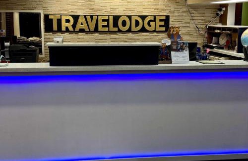 Platte City Hotel | Travelodge by Wyndham Airport Platte City