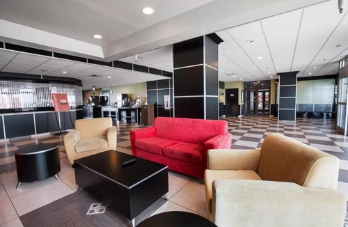 Absecon Hotel | Travelodge by Wyndham Absecon Atlantic City