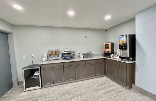 Lamoni Hotel | Travelodge by Wyndham Lamoni