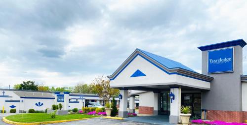 Russett Hotel | Travelodge by Wyndham Laurel Ft Meade Near NSA