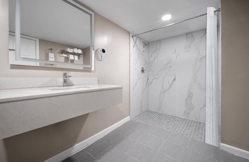 Salisbury Hotel | Travelodge by Wyndham Salisbury MD