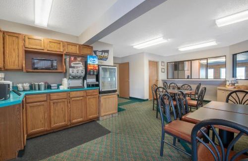 Spearfish Hotel | Travelodge by Wyndham Spearfish