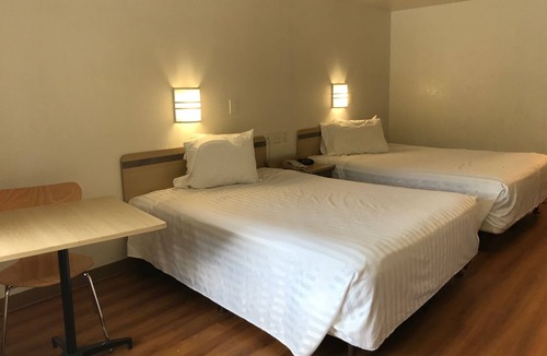 Cape Fear Hotel | Travelodge by Wyndham Fayetteville