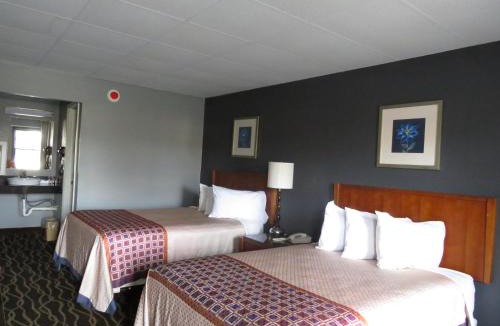 Walterboro Hotel | Travelodge by Wyndham Walterboro