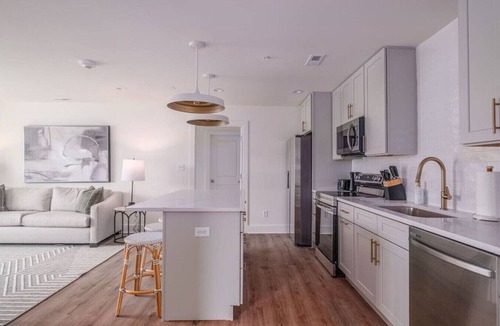 Trussville Apartment | Treasure in Downtown Trussville