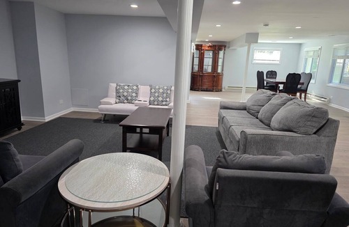 Plato Center House | Tremendous 2-bedroom house
