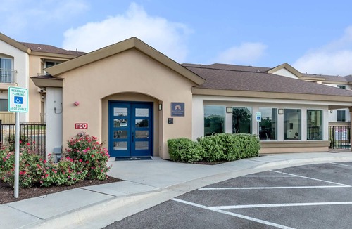 Cedar Park Apartment | Trendy 1BHK Nest Near Austin | Cedar park