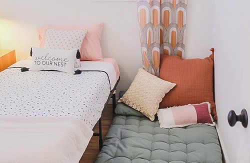 Tulsa House | Trendy, Renovated, and Clean Air Quality Conscience