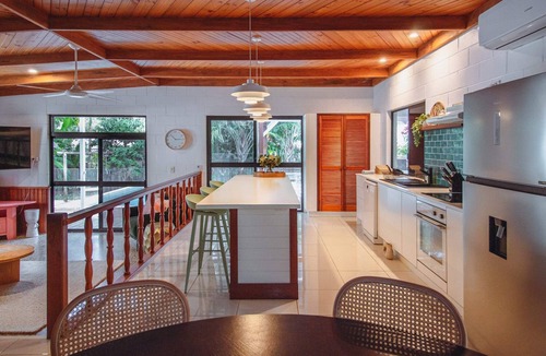 Trinity Beach House | Trinity Beach Cottage