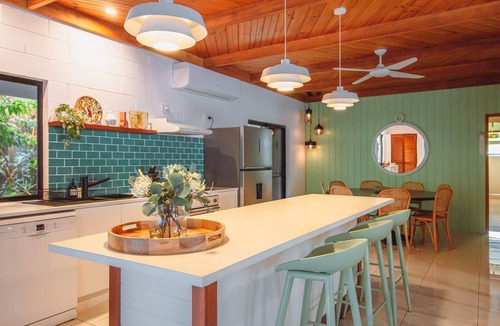 Trinity Beach House | Trinity Beach Cottage