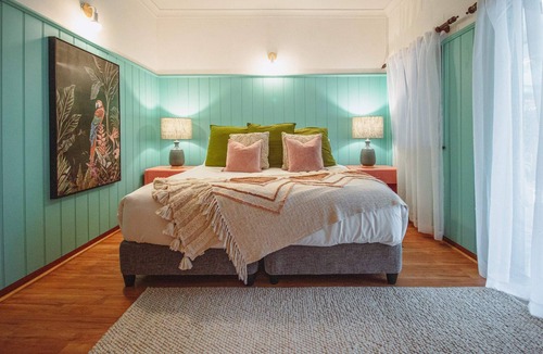 Trinity Beach House | Trinity Beach Cottage