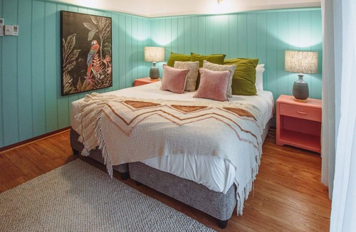 Trinity Beach House | Trinity Beach Cottage