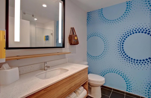 Alcoa Hotel | Tru by Hilton Alcoa Knoxville Airport