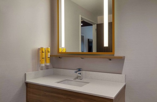 Ankeny Hotel | Tru By Hilton Ankeny