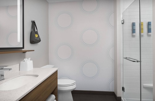 Columbia Hotel | Tru By Hilton Columbia Downtown