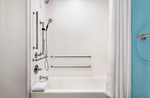 Conestee Hotel | Tru by Hilton Greenville Woodruff Road
