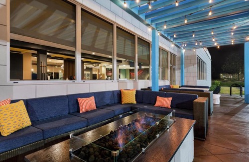 Conestee Hotel | Tru By Hilton Greenville Woodruff Road, SC