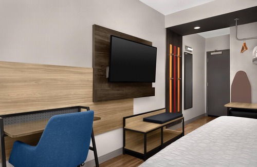 Orangeburg Hotel | Tru by Hilton Orangeburg