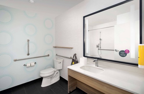 Orangeburg Hotel | Tru by Hilton Orangeburg