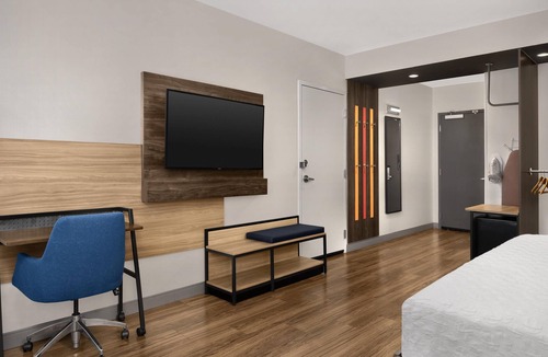 Orangeburg Hotel | Tru by Hilton Orangeburg