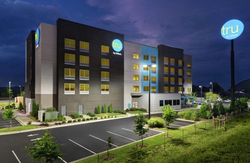 Ringgold Hotel | Tru By Hilton Ringgold, Ga