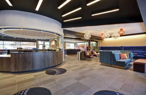 Winchester Hotel | Tru By Hilton Winchester, Va