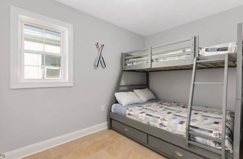 Wildwood Crest House | True Ocean Front Vacation!