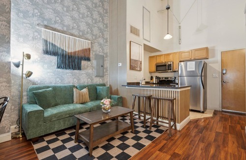 Newbold Apartment | TrustBnB