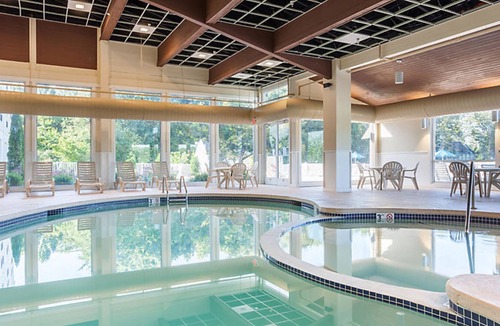 Gordonsville Resort | Try glamping in a yurk in Shenandoah Valley, VA