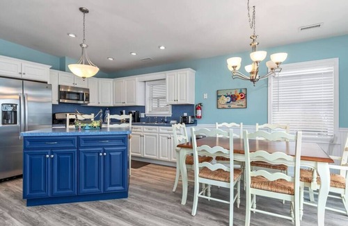 Tuckerton Beach House | Tuckerton Bay Retreat