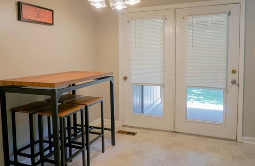 Ashley Oaks Apartment | Turkey Creek Townhouse!