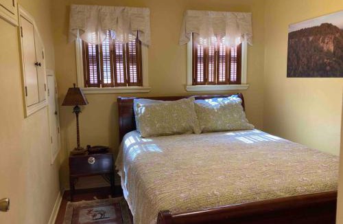 Ozark Ski Chalet | Turner Bend Cottage
