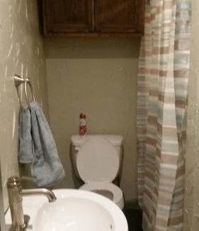 Davis House | Turner Falls Park Villa